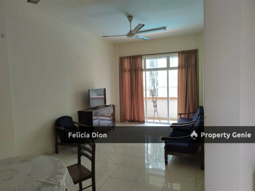 FREEHOLD BUKIT BERUANG BESTARI APARTMENT UNIT FOR SALE 🏕️ BELOW VALUE
