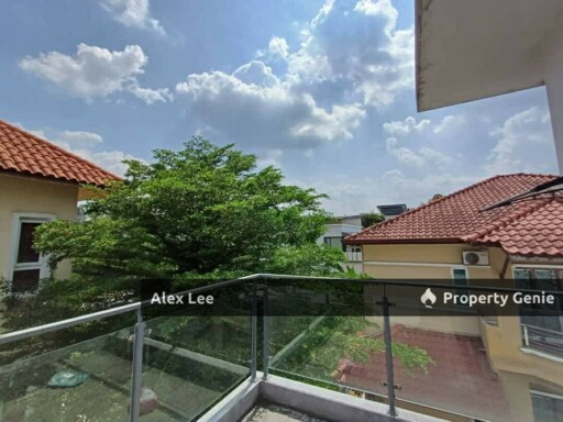 2.5 Storey Bungalow Jalan Shahbandar Seksyen 6 Bandar Mahkota Cheras Spacious Freehold Landed Home Quiet Residential Area Ideal For Family Living