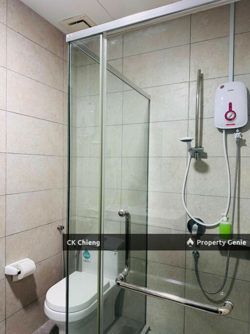 Aera Residence Rent, Fully Furnished 2 Rooms, Bandar Sunway PJS5