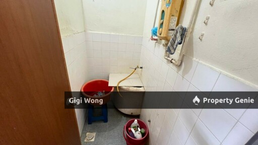 Single Storey Terrace House Malim Jaya