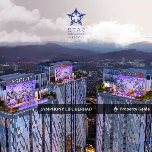 Star Residences ONE