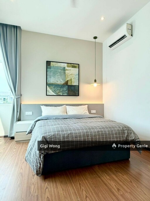 Vista Kirana Double Storey Bungalow House For Rent