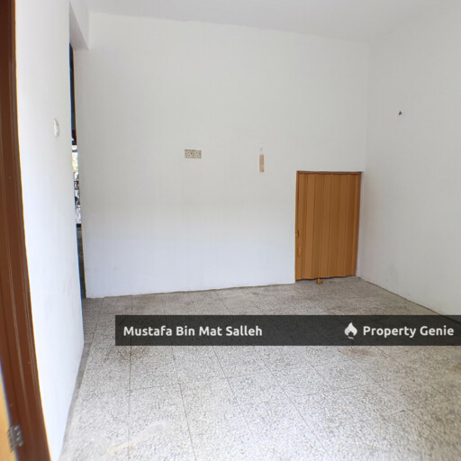 2-Storey Terrace, Open Facing, Taman Camar, Kulim