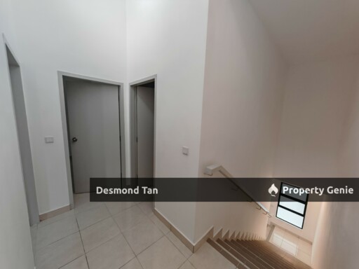 2 Storey Rimbun Kiara, Rimbun Jasmine, S2 Heights, Seremban 2, Seremban, Kepayang (Semi Furnished)