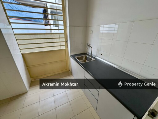 FREEHOLD & FACING OPEN | DOUBLE STOREY TERRACE FAIRFIELD RESIDENCE, TROPICANA HEIGHTS, KAJANG 2