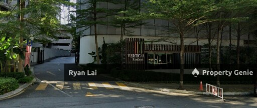 Verticas Residensi | Save Up to 332k | Below Market Value 19% Auction Property!