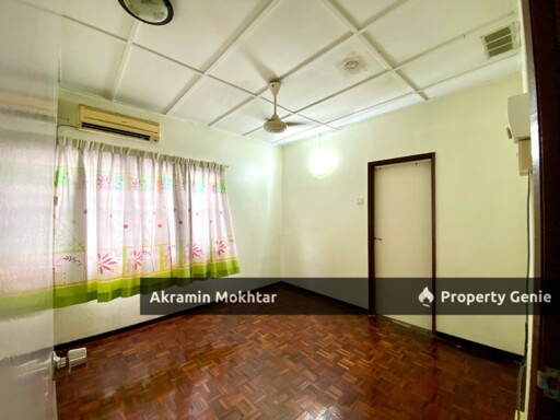 FREEHOLD, ENDLOT & RENOVATED | DOUBLE STOREY TERRACE TAMAN SRI GOMBAK FASA 8 @ BATU CAVES SELANGOR