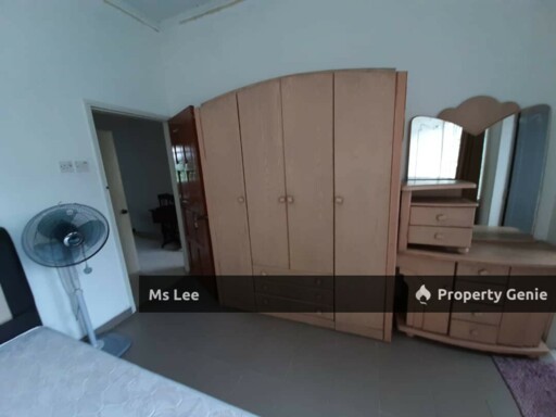 Renovated 2 Storey House @ Taman Rasah Jaya, Seremban-Sale Below Bank Value Rm80k