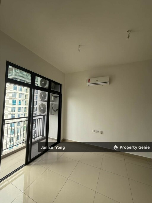 Meldrum Heights (Residensi Meldrum) Johor Bahru