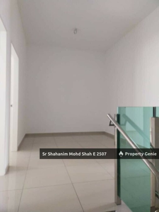 DOUBLE STOREY FOR SALE - LAMAN SENDAYAN, DELIA, BANDAR SRI SENDAYAN, NEGERI SEMBILAN