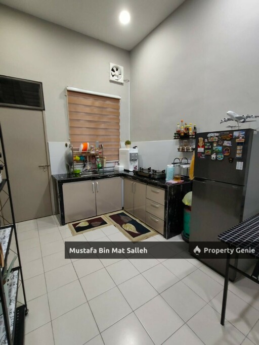 [Freehold] Prima Taman Desa Aman, Padang Serai