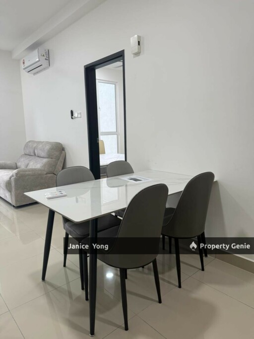 Trellis Residence Johor Bahru