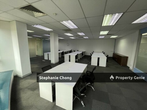 Wisma Bangsar 8, Kuala Lumpur, Office for Rent @ Rm20,000