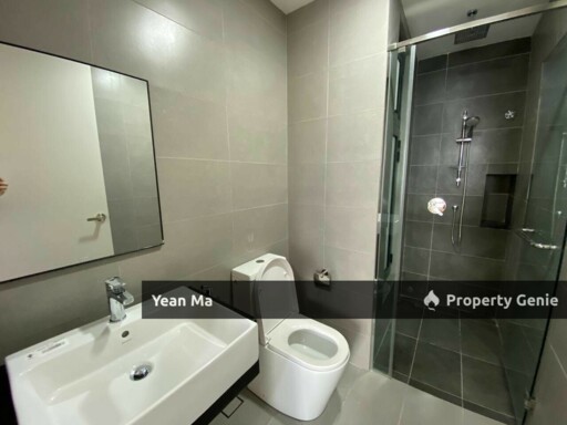 Residence Sunway Belfield Kuala Lumpur  For Rent
