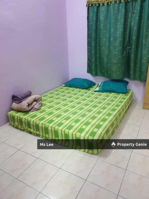 2 Storey House - Taman Sentosa @ Klang-Ready Now