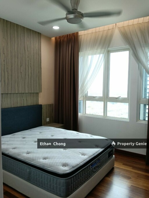 Impiria Residensi Bukit Tinggi Klang Fully Furniture To Rent