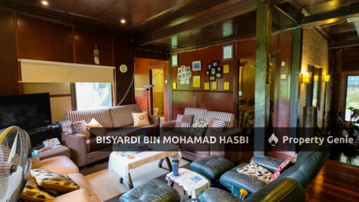 JUNGLE RETREAT RESORT, BATANG KALI SELANGOR .