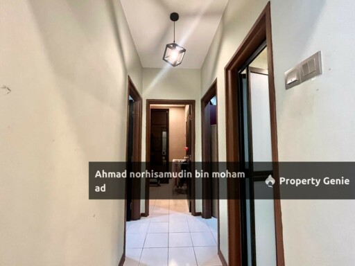 Renovated and Furnished Puri Aiyu Condominium, Seksyen 22 Shah Alam Batu Tiga