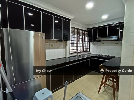 Taman Bukit Indah Double Storey