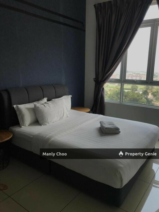 NICE Parkland Residence Condo Bachang Novo 8 The Quartz Kampung Lapan