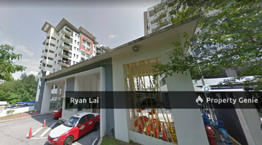 Mahkota Garden Condo🔥🔥Save up to 84k | Below Market Value 19% Auction Property! 🔥🔥