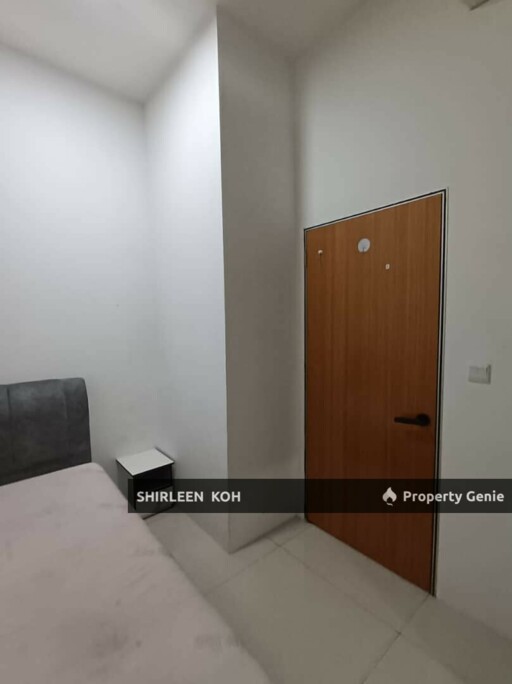 Female Room for Rent at Paragon Suites @ CIQ JB Town