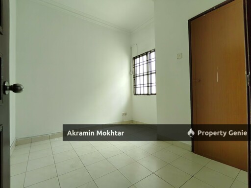 FREEHOLD & TERMURAH | DOUBLE STOREY TERRACE TAMAN PINGGIRAN USJ 3, SUBANG JAYA