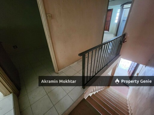 EXTENDED | 2 STOREY TERRACE HOUSE BUKIT INDAH FASA 3 AMPANG