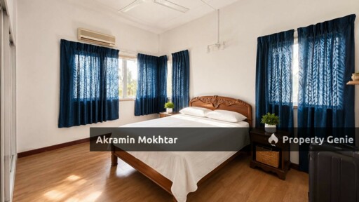 Double Storey Bungalow House SS7 Kelana Jaya