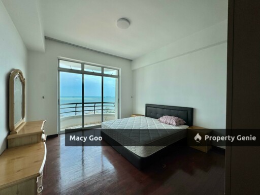 Ocean Palm Condo Tanjong Kling Klebang