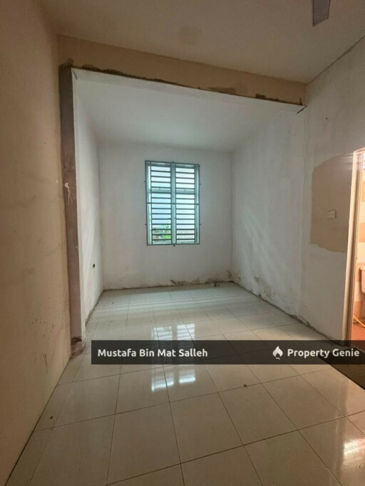 Single Storey Bungalow, Bandar Utama, Sungai Petani