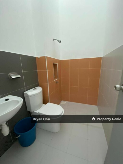 Taman Bukit Indah Ave 8