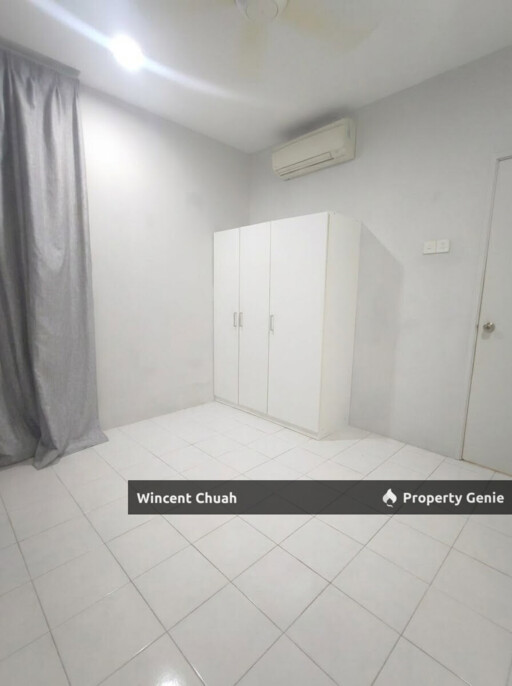 PV5 Platinum Hill Condo Setapak 4R2B For Rent / Sale | Near LRT & TARUMT