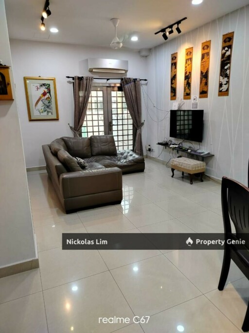 Persiaran Bukit Jambul