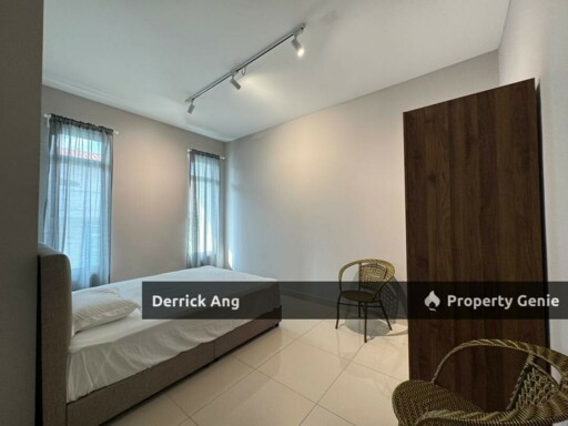 For Rent - Bandar Dato Onn For Rent Perjiranan 12 For Rent Johor Bahru For Rent Johor For Rent
