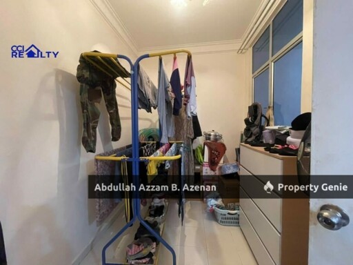 Freehold Terraced Home In Bandar Putra Bertam, 1300 Sqft