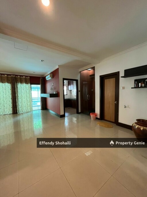 TAMAN UKAY PERDANA AMPANG SEMI D