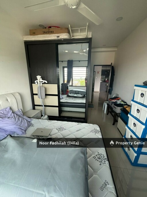 Cashback 42K Full Loan Booking 1k Residensi Zamrud Kajang 2