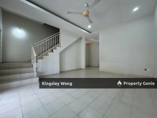 Bandar Seri Botani_Seri Margosa Double Storey Terrace House Facing South Chines​e Area