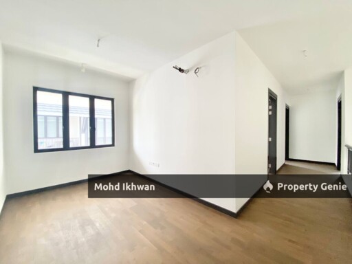 2 Storey Semi D Hevea Elmina Gardens, Sungai Buloh - Freehold 3430 sqft