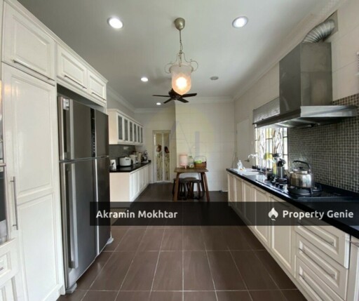 RENOVATED | CHERAS BARU 2.5 STOREY BUNGALOW KL