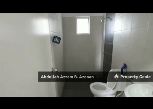 Residensi Pauh Permai Apartment In Permatang Pauh, Freehold 980 Sqft