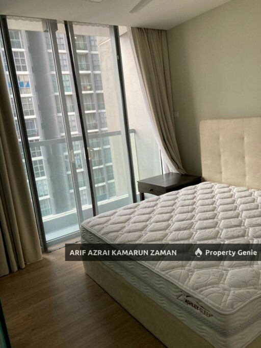 [Fully Furnished] Lakefront Residence, Cyberjaya | 3R2B | RM2,900/month
