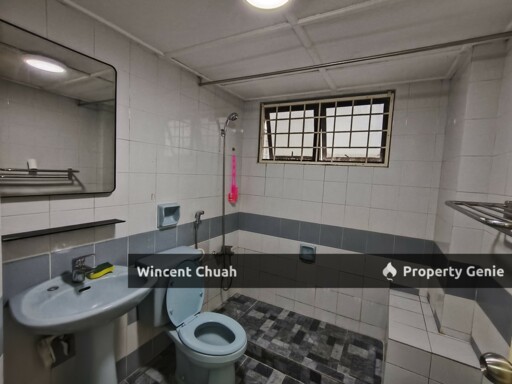 South View One Ampang Avenue | 3BR 1061sqft | Near Ampang Point