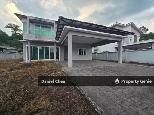 Meru Hills Bungalow For Sale