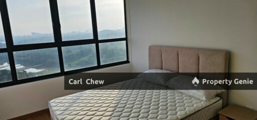 Gems Residence @ IOI Resort City, Putrajaya