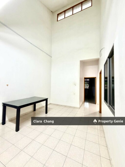 Taman Matahari @ Kluang Single Storey| Can 100% Full Loan