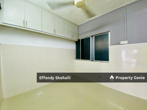 AMPANG INDAH TERRACE CORNER
