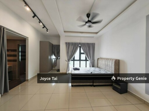 G Residence Plentong Masai Johor Bahru For Rent