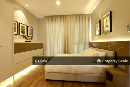 Geo38 Residence